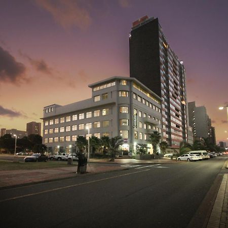 Parade Hotel Durban Ngoại thất bức ảnh