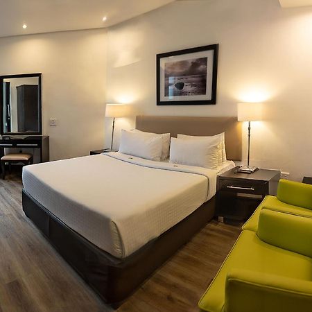 Parade Hotel Durban Ngoại thất bức ảnh