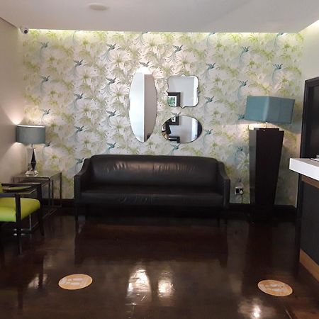 Parade Hotel Durban Ngoại thất bức ảnh