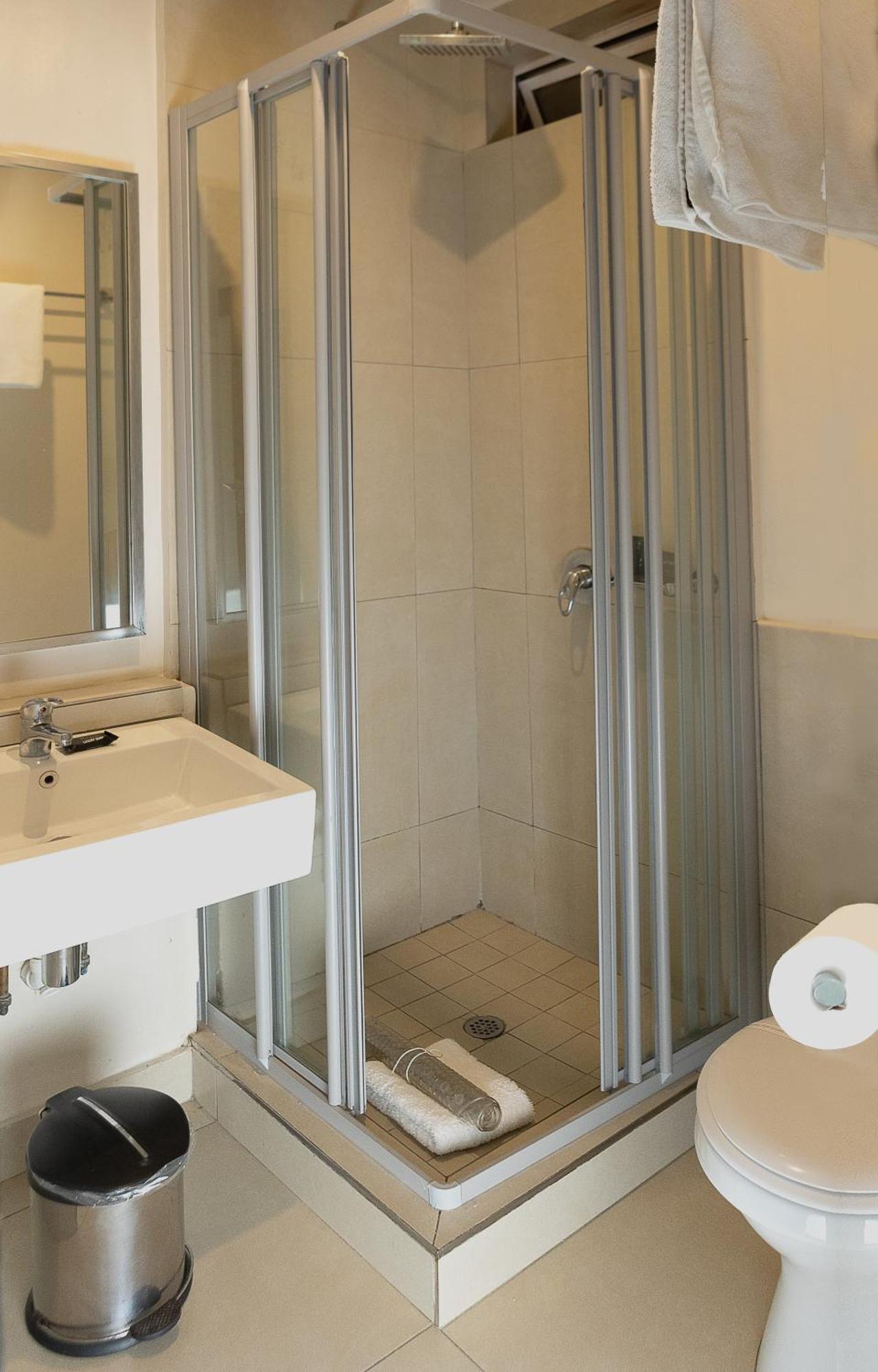 Parade Hotel Durban Ngoại thất bức ảnh