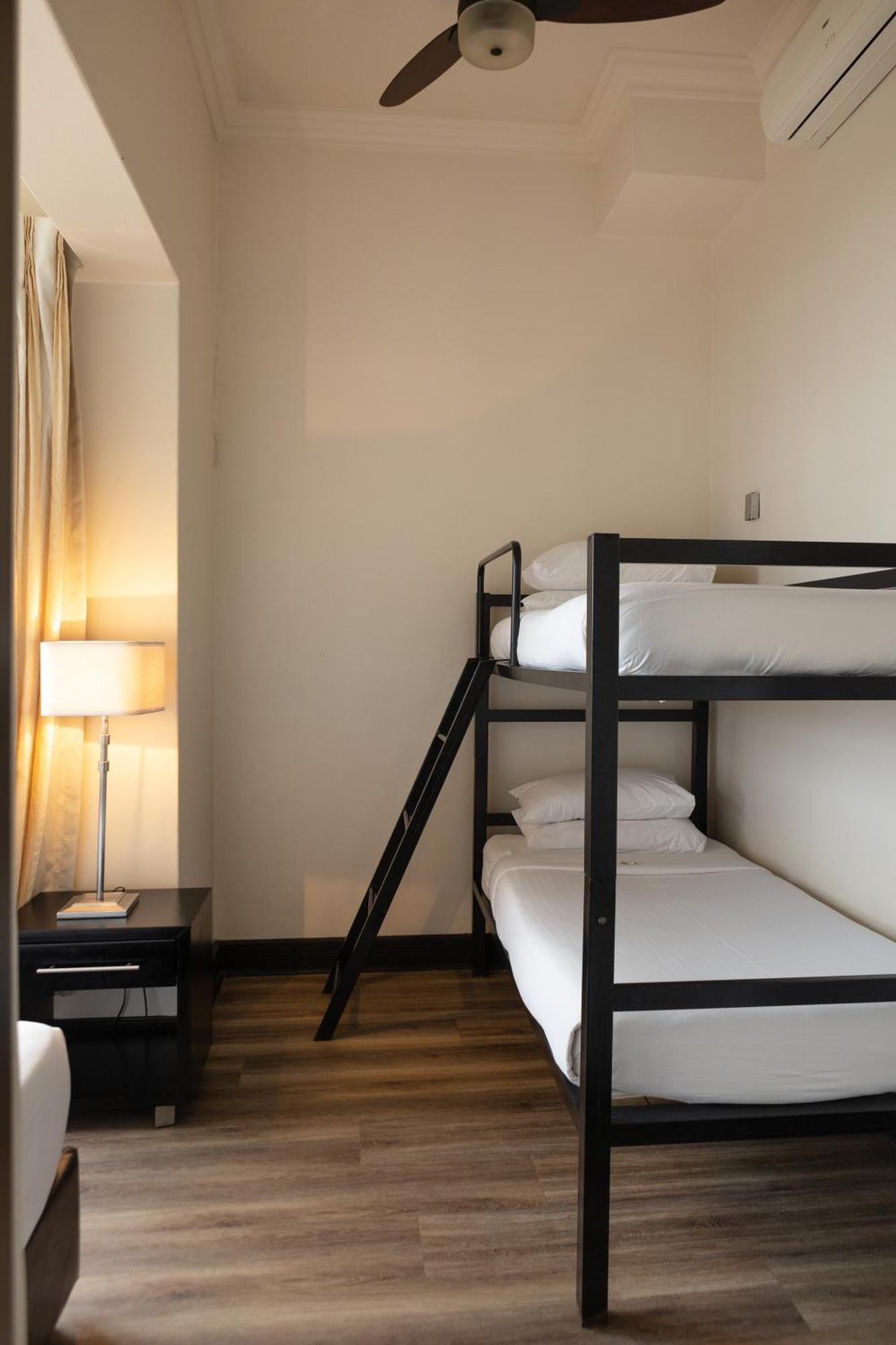 Parade Hotel Durban Ngoại thất bức ảnh