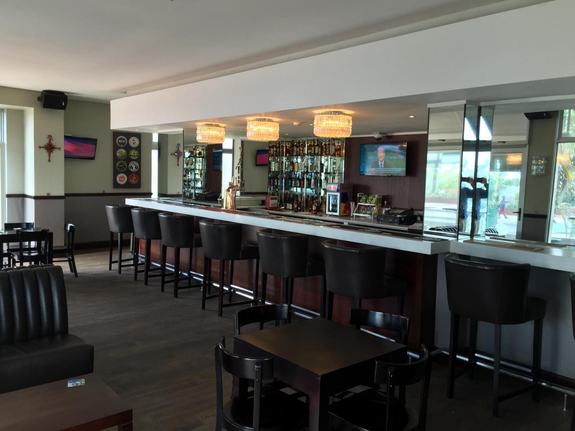 Parade Hotel Durban Ngoại thất bức ảnh