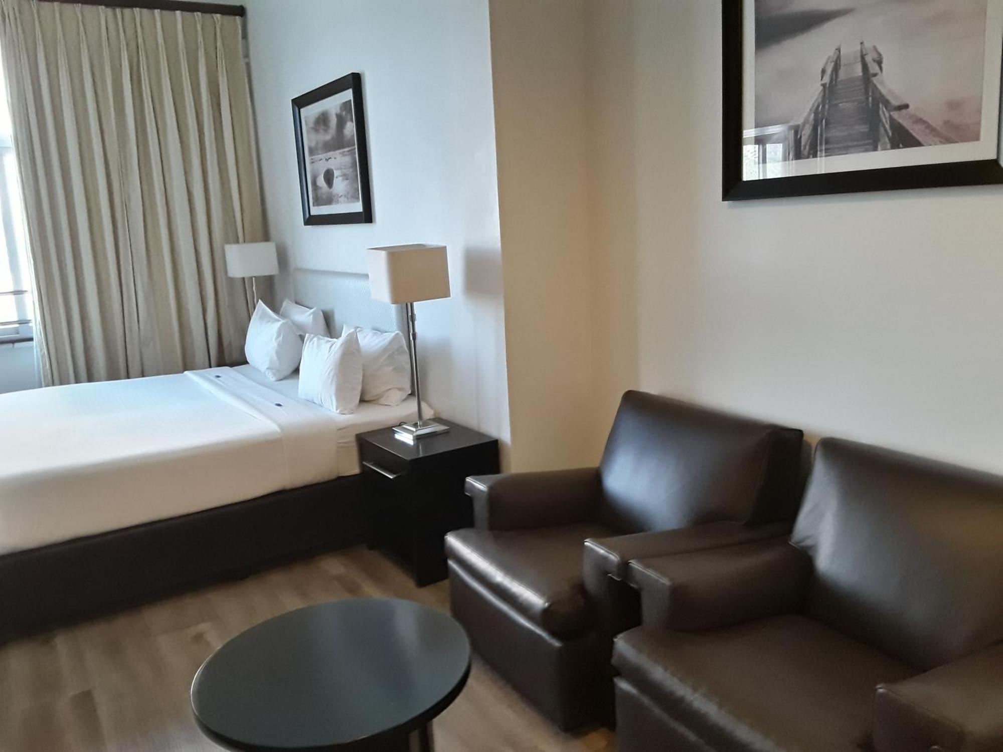 Parade Hotel Durban Ngoại thất bức ảnh