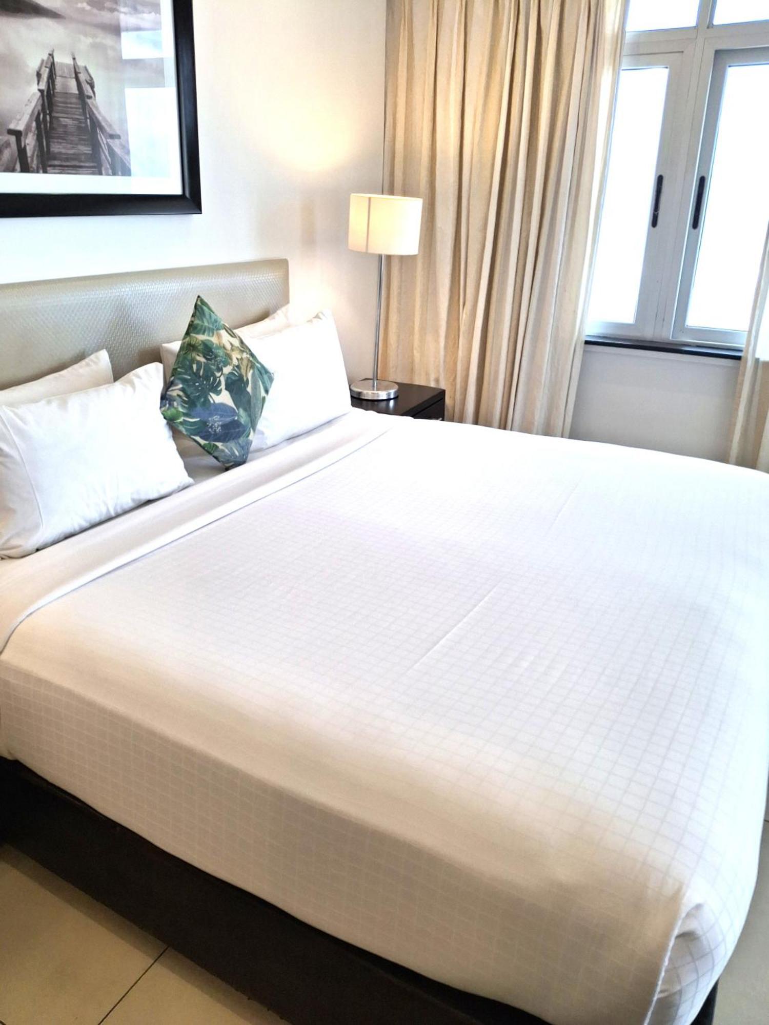Parade Hotel Durban Ngoại thất bức ảnh