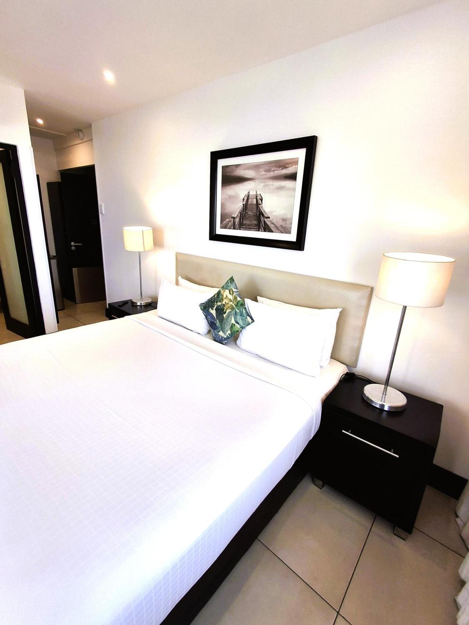 Parade Hotel Durban Ngoại thất bức ảnh