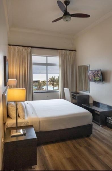 Parade Hotel Durban Ngoại thất bức ảnh