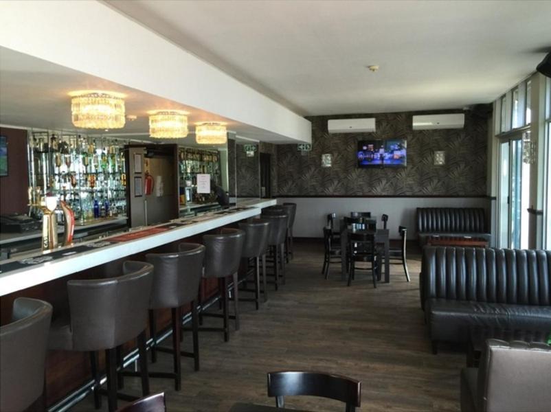 Parade Hotel Durban Ngoại thất bức ảnh