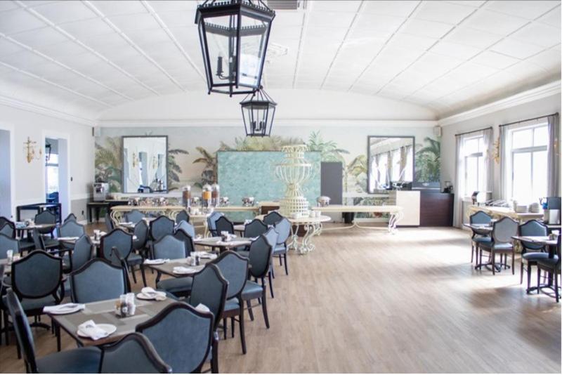 Parade Hotel Durban Ngoại thất bức ảnh