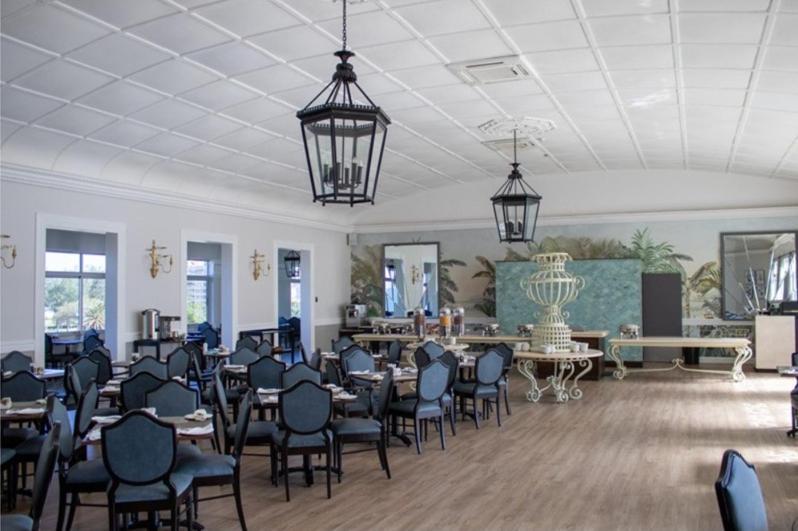 Parade Hotel Durban Ngoại thất bức ảnh