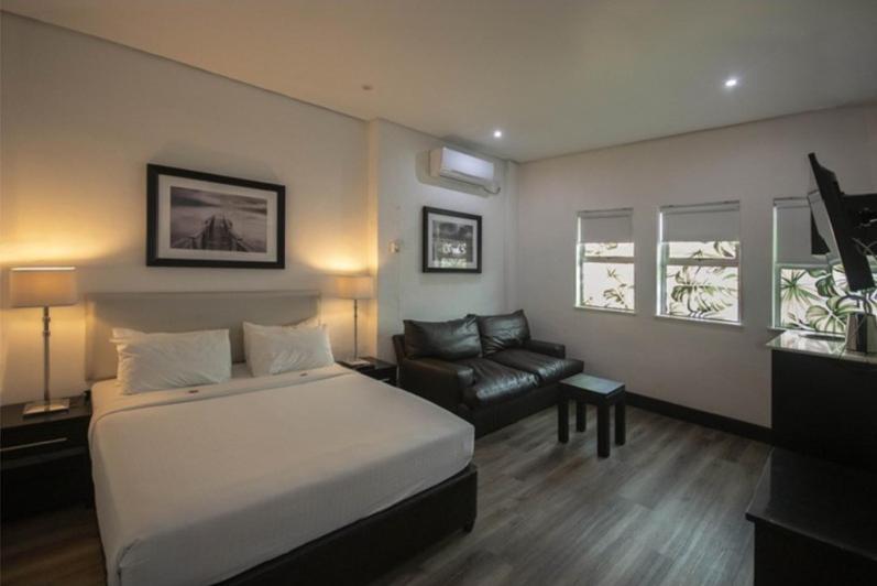 Parade Hotel Durban Ngoại thất bức ảnh