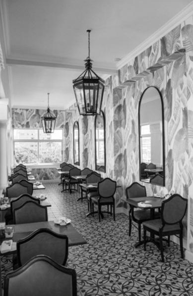 Parade Hotel Durban Ngoại thất bức ảnh