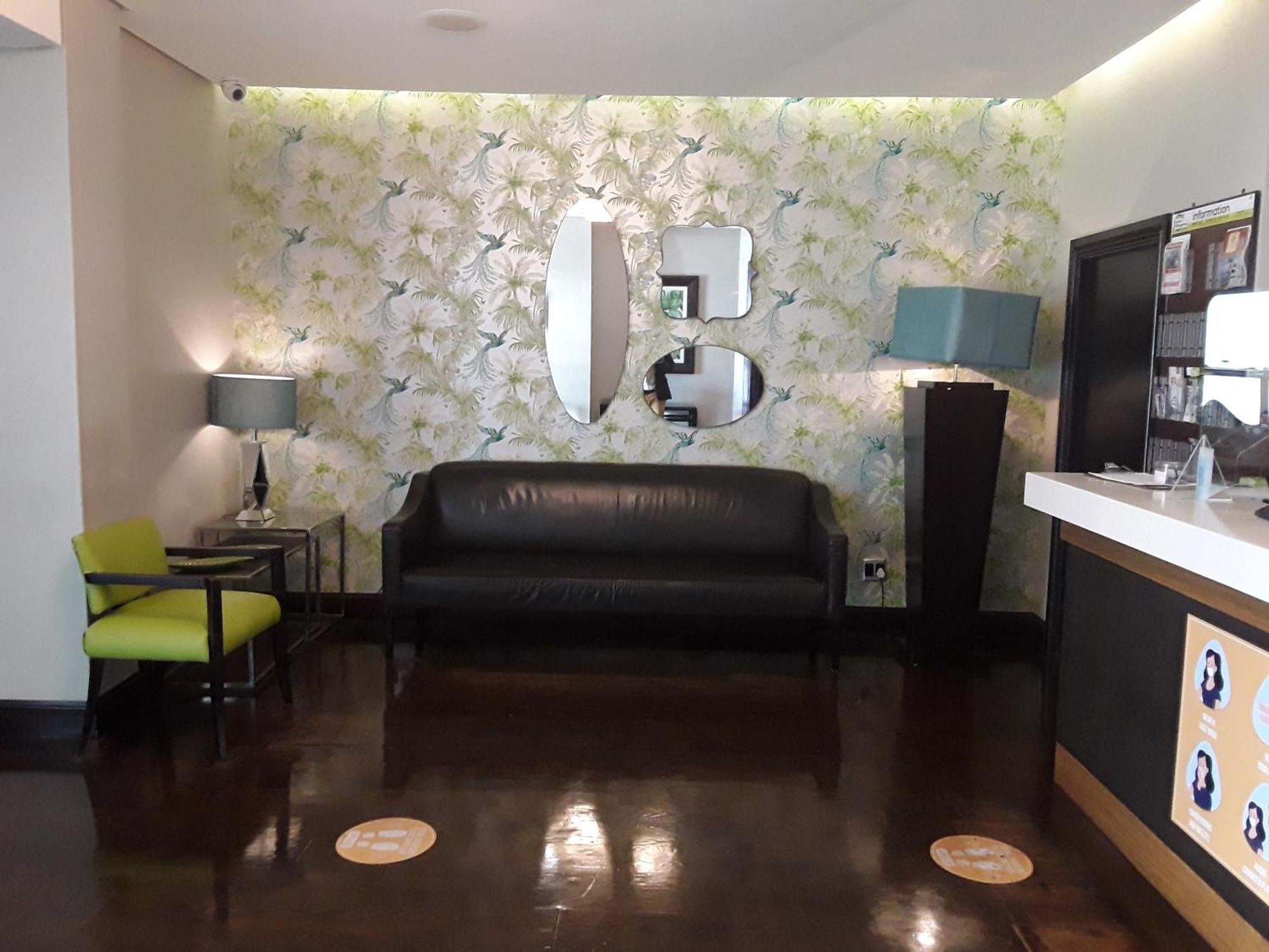 Parade Hotel Durban Ngoại thất bức ảnh
