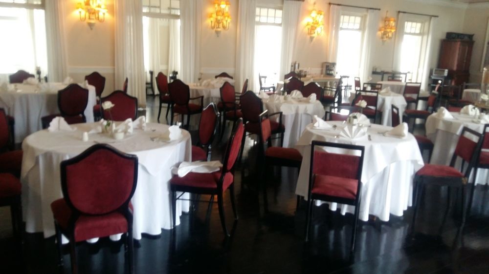Parade Hotel Durban Ngoại thất bức ảnh