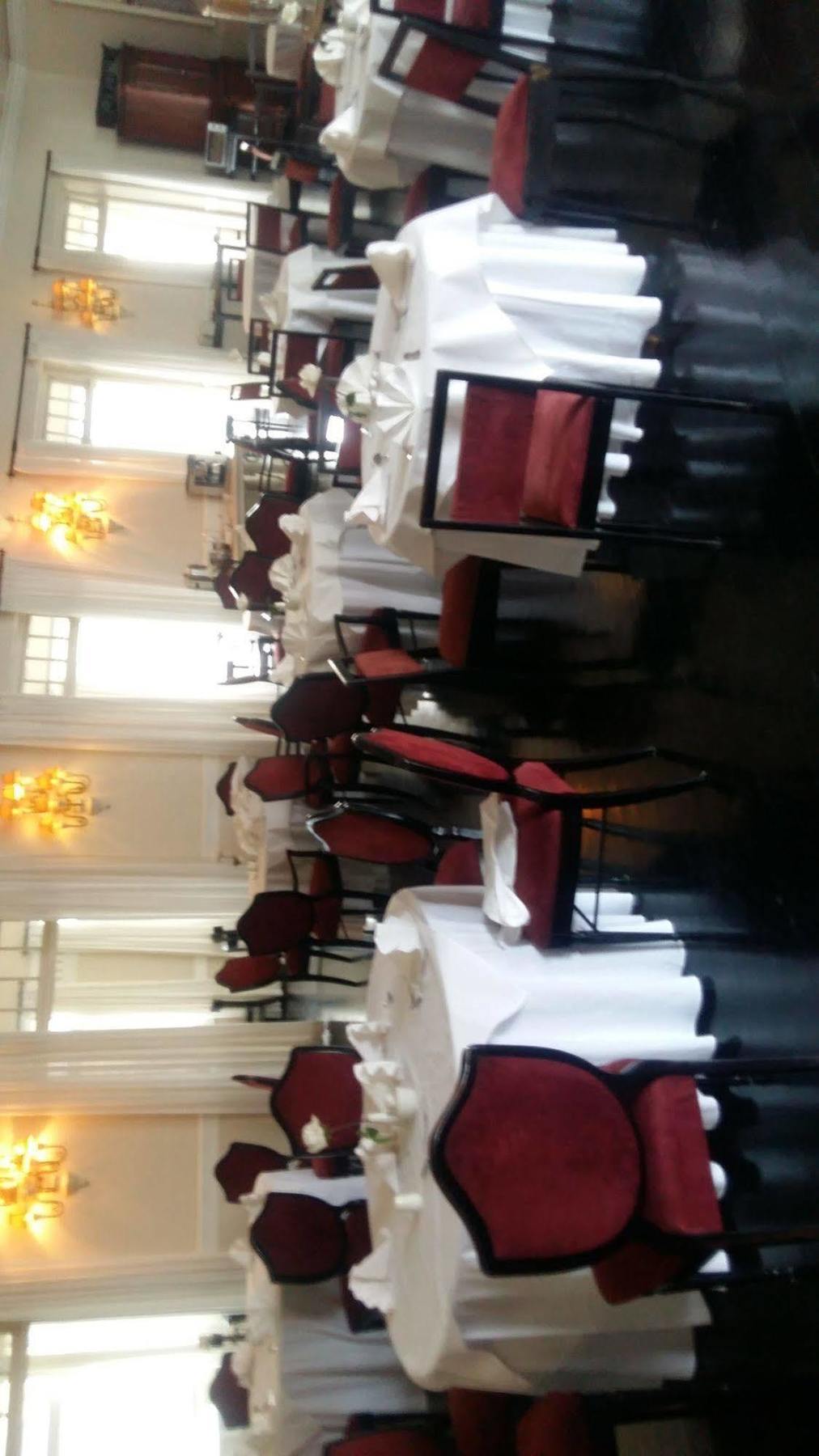 Parade Hotel Durban Ngoại thất bức ảnh