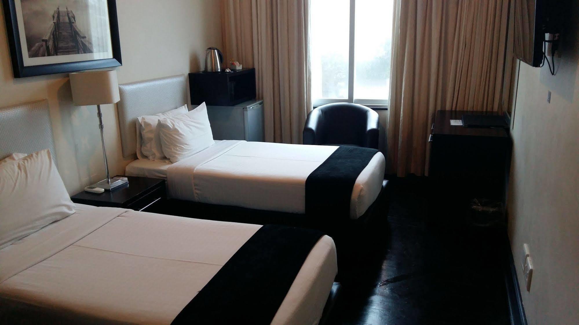 Parade Hotel Durban Ngoại thất bức ảnh