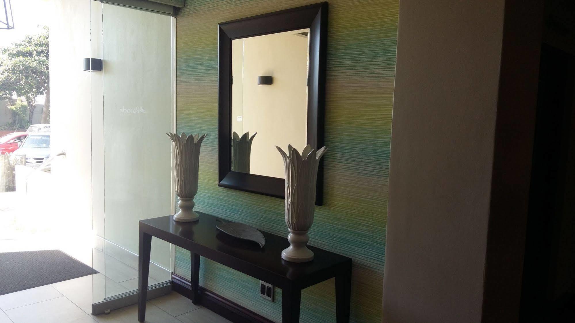 Parade Hotel Durban Ngoại thất bức ảnh