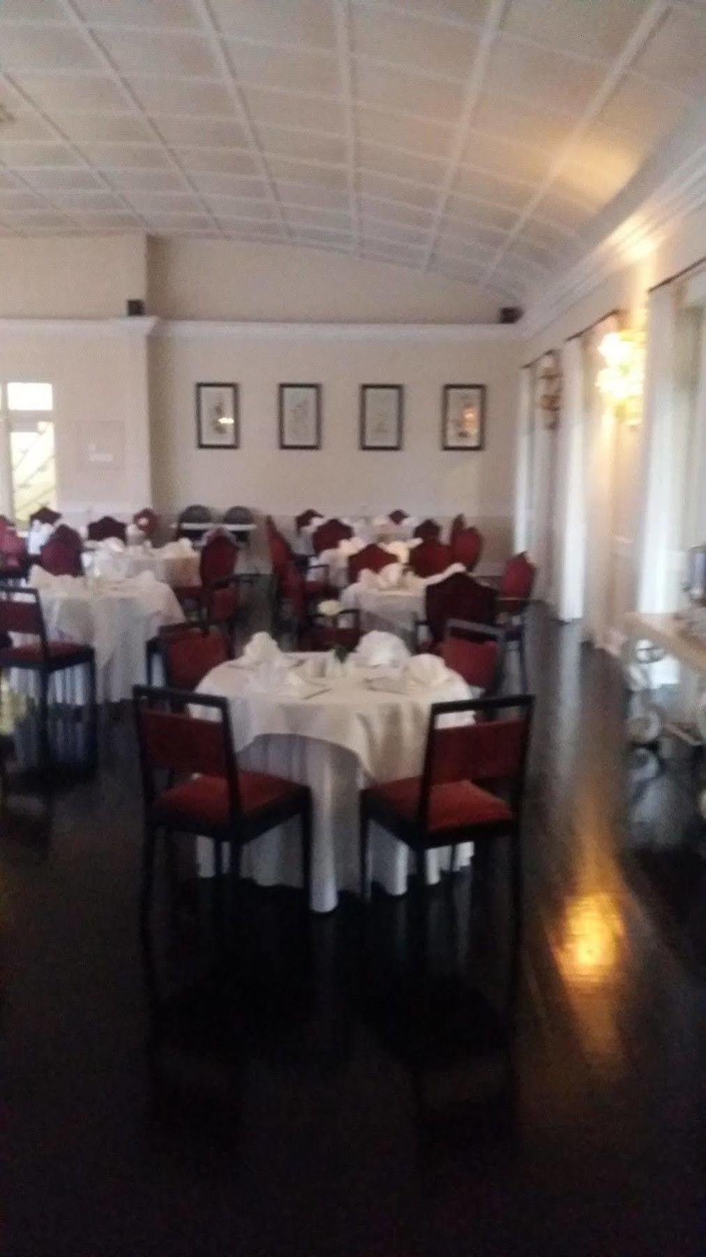 Parade Hotel Durban Ngoại thất bức ảnh