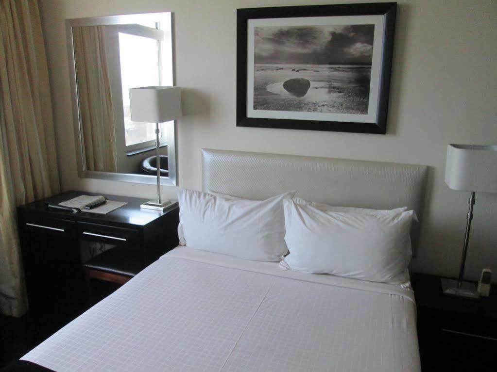 Parade Hotel Durban Ngoại thất bức ảnh